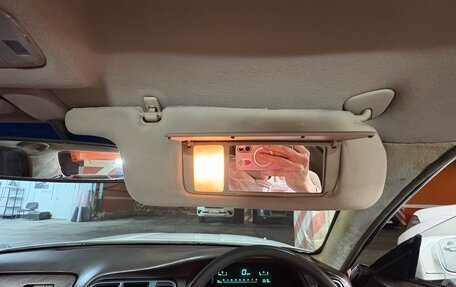 Toyota Chaser IV, 1993 год, 470 000 рублей, 20 фотография