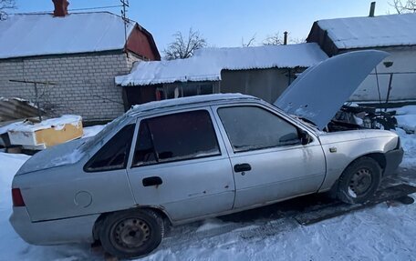 Daewoo Nexia I рестайлинг, 2010 год, 65 000 рублей, 4 фотография