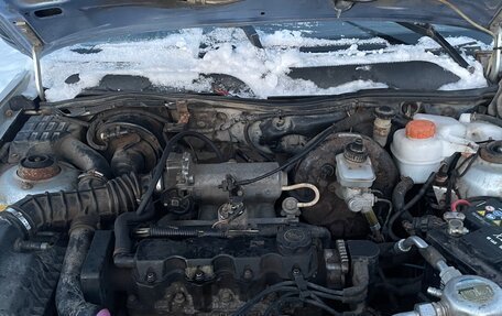 Daewoo Nexia I рестайлинг, 2010 год, 65 000 рублей, 2 фотография