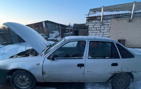 Daewoo Nexia I рестайлинг, 2010 год, 65 000 рублей, 3 фотография