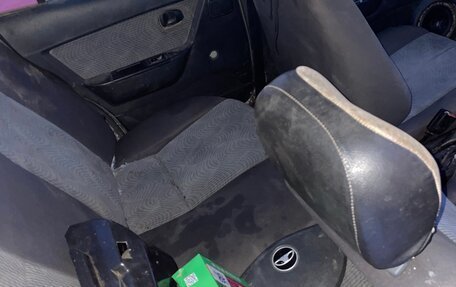 Daewoo Nexia I рестайлинг, 2010 год, 65 000 рублей, 7 фотография