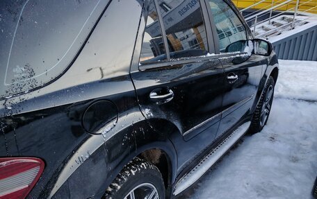 Mercedes-Benz M-Класс, 2006 год, 900 000 рублей, 3 фотография