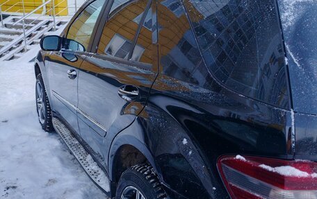 Mercedes-Benz M-Класс, 2006 год, 900 000 рублей, 4 фотография