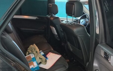 Mercedes-Benz M-Класс, 2006 год, 900 000 рублей, 11 фотография