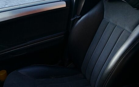 Mercedes-Benz M-Класс, 2006 год, 900 000 рублей, 14 фотография