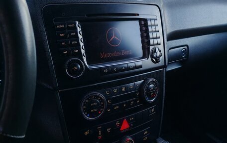 Mercedes-Benz M-Класс, 2006 год, 900 000 рублей, 13 фотография