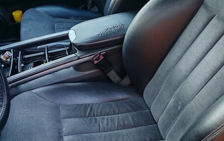 Mercedes-Benz M-Класс, 2006 год, 900 000 рублей, 15 фотография