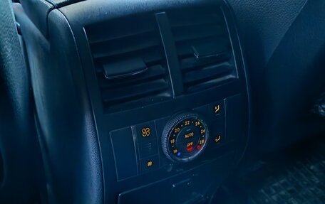 Mercedes-Benz M-Класс, 2006 год, 900 000 рублей, 17 фотография