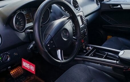 Mercedes-Benz M-Класс, 2006 год, 900 000 рублей, 12 фотография