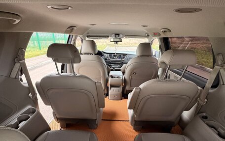 KIA Carnival III, 2019 год, 3 300 000 рублей, 12 фотография