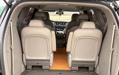 KIA Carnival III, 2019 год, 3 300 000 рублей, 13 фотография