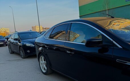 Ford Mondeo IV, 2007 год, 555 555 рублей, 2 фотография