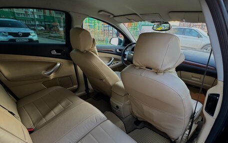 Ford Mondeo IV, 2007 год, 555 555 рублей, 6 фотография