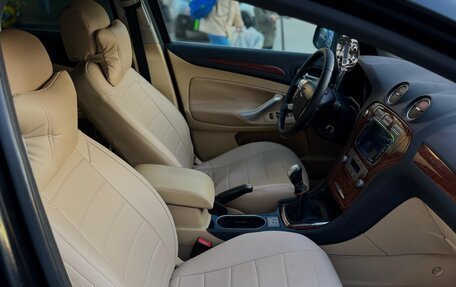 Ford Mondeo IV, 2007 год, 555 555 рублей, 7 фотография