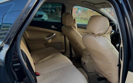 Ford Mondeo IV, 2007 год, 555 555 рублей, 5 фотография