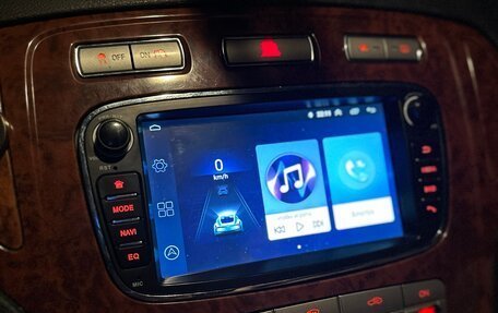 Ford Mondeo IV, 2007 год, 555 555 рублей, 14 фотография