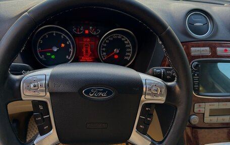 Ford Mondeo IV, 2007 год, 555 555 рублей, 11 фотография