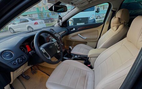 Ford Mondeo IV, 2007 год, 555 555 рублей, 12 фотография