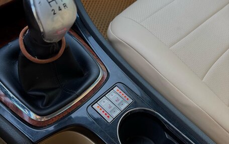 Ford Mondeo IV, 2007 год, 555 555 рублей, 13 фотография