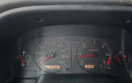 Nissan Patrol, 1999 год, 850 000 рублей, 10 фотография