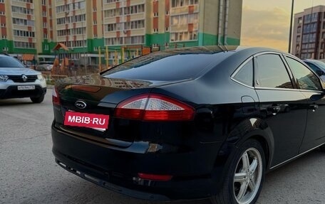 Ford Mondeo IV, 2007 год, 555 555 рублей, 4 фотография