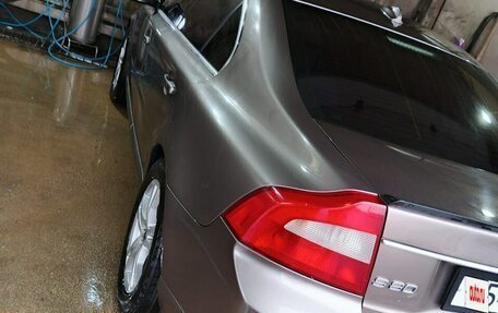 Volvo S80 II рестайлинг 2, 2007 год, 850 000 рублей, 3 фотография