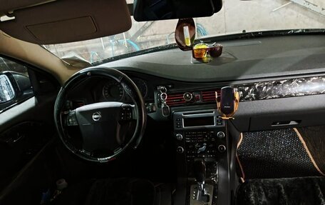 Volvo S80 II рестайлинг 2, 2007 год, 850 000 рублей, 11 фотография