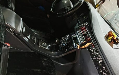 Volvo S80 II рестайлинг 2, 2007 год, 850 000 рублей, 9 фотография