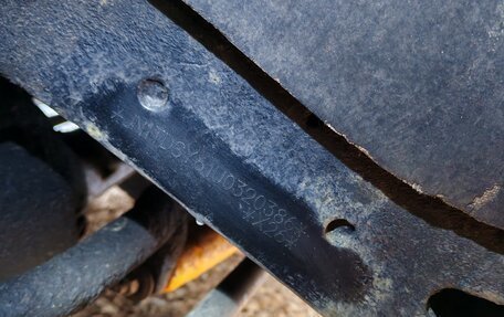 Nissan Patrol, 1999 год, 850 000 рублей, 11 фотография