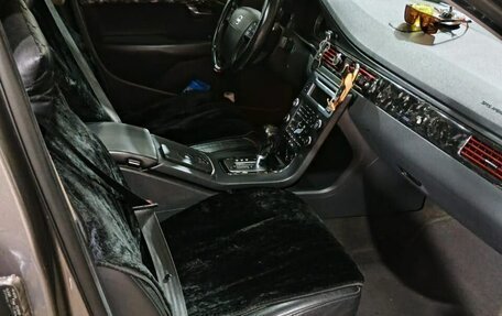 Volvo S80 II рестайлинг 2, 2007 год, 850 000 рублей, 10 фотография