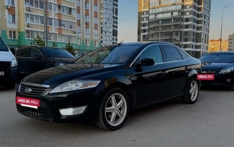 Ford Mondeo IV, 2007 год, 555 555 рублей, 3 фотография