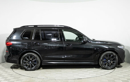 BMW X7, 2019 год, 6 749 700 рублей, 4 фотография