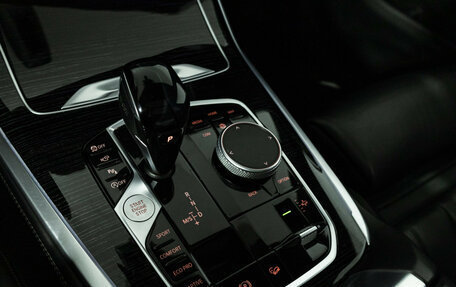 BMW X7, 2019 год, 6 749 700 рублей, 17 фотография