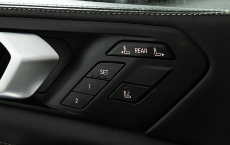 BMW X7, 2019 год, 6 749 700 рублей, 16 фотография