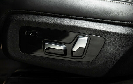 BMW X7, 2019 год, 6 749 700 рублей, 23 фотография