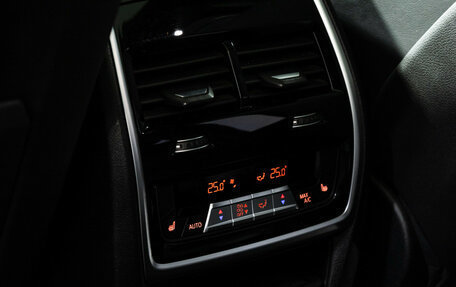 BMW X7, 2019 год, 6 749 700 рублей, 24 фотография