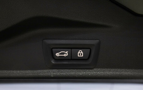 BMW X7, 2019 год, 6 749 700 рублей, 25 фотография