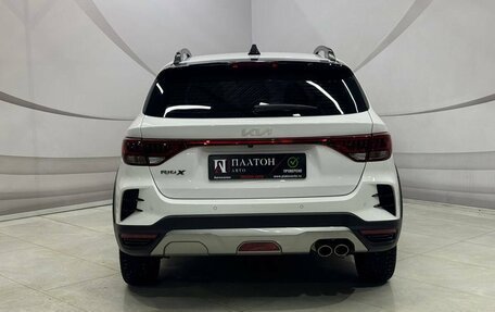 KIA Rio IV, 2022 год, 1 999 000 рублей, 7 фотография