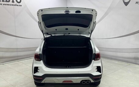 KIA Rio IV, 2022 год, 1 999 000 рублей, 9 фотография