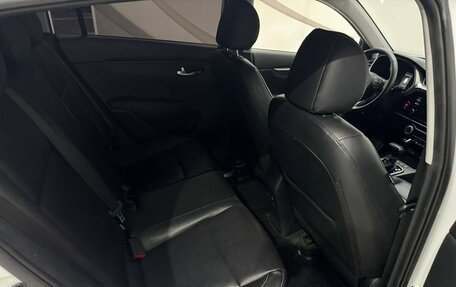 KIA Rio IV, 2022 год, 1 999 000 рублей, 13 фотография