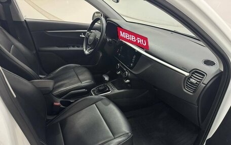 KIA Rio IV, 2022 год, 1 999 000 рублей, 14 фотография