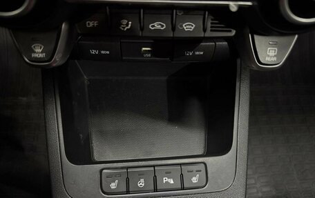 KIA Rio IV, 2022 год, 1 999 000 рублей, 15 фотография