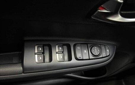 KIA Rio IV, 2022 год, 1 999 000 рублей, 16 фотография