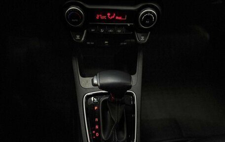 KIA Rio IV, 2022 год, 1 999 000 рублей, 21 фотография