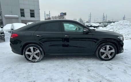 Mercedes-Benz GLE Coupe, 2020 год, 6 999 000 рублей, 8 фотография