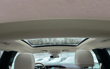 Mercedes-Benz GLE Coupe, 2020 год, 6 999 000 рублей, 16 фотография