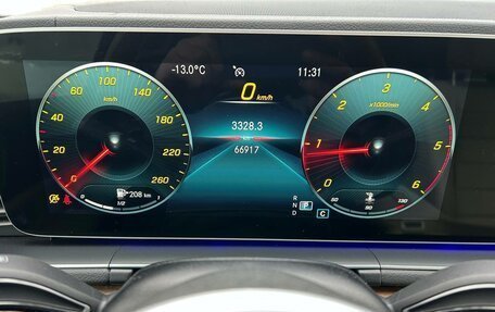 Mercedes-Benz GLE Coupe, 2020 год, 6 999 000 рублей, 12 фотография