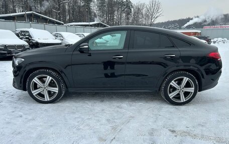 Mercedes-Benz GLE Coupe, 2020 год, 6 999 000 рублей, 4 фотография