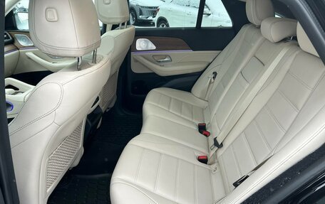 Mercedes-Benz GLE Coupe, 2020 год, 6 999 000 рублей, 15 фотография