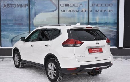 Nissan X-Trail, 2021 год, 2 631 000 рублей, 7 фотография